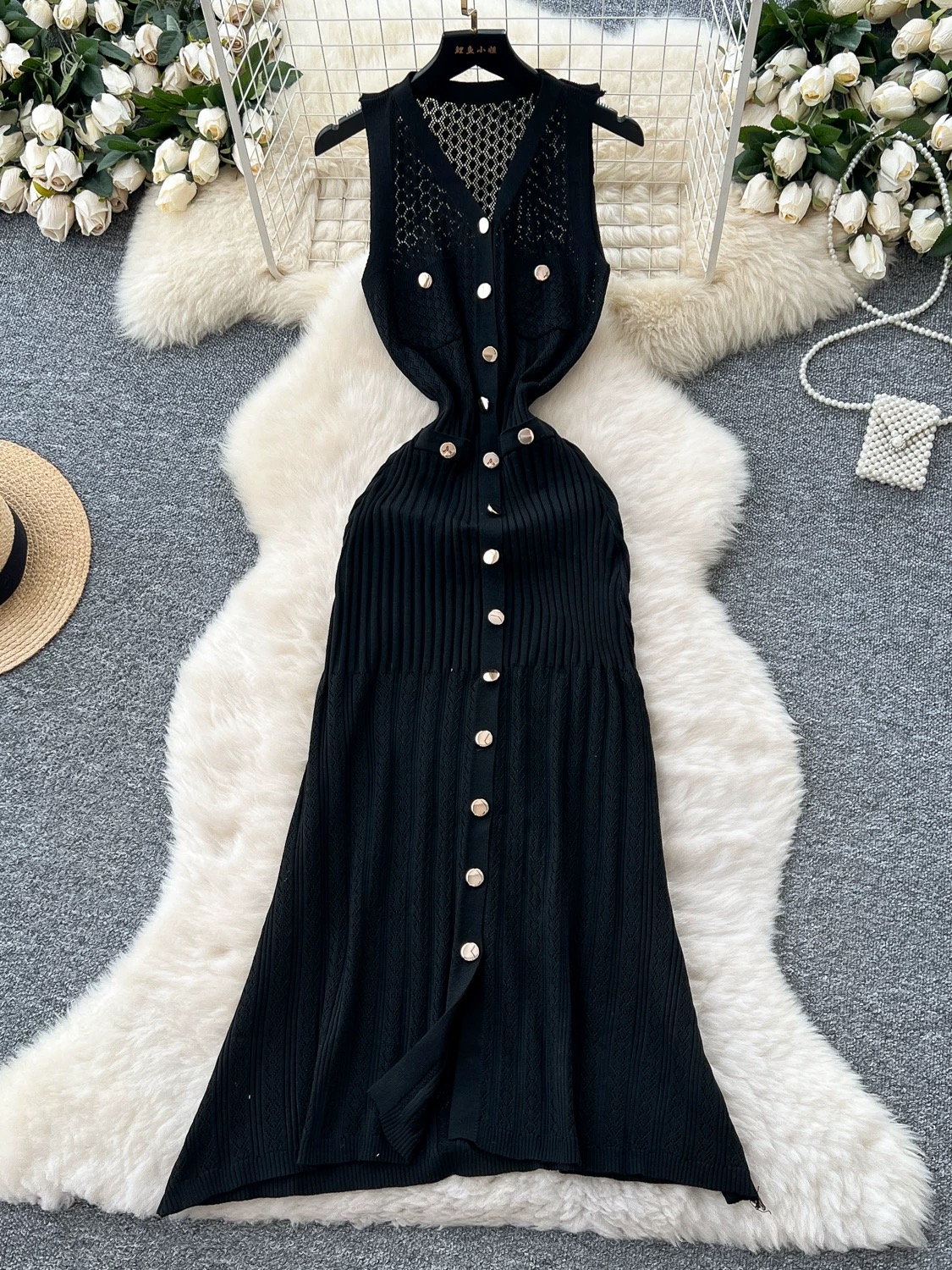 Blessing sent from above dress KD242 images